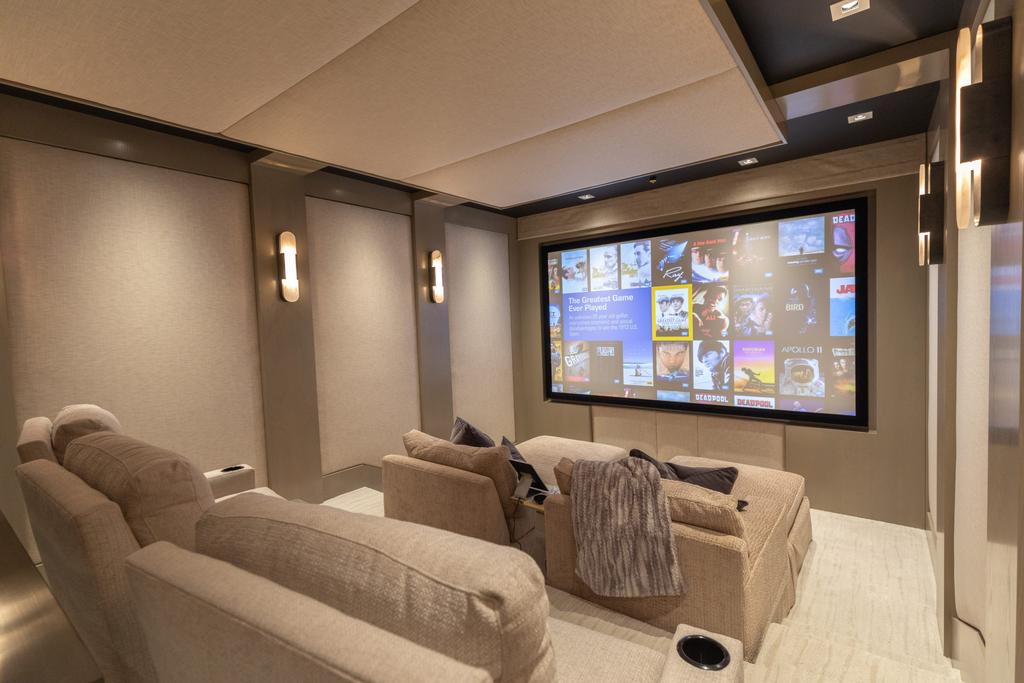 Home Theater